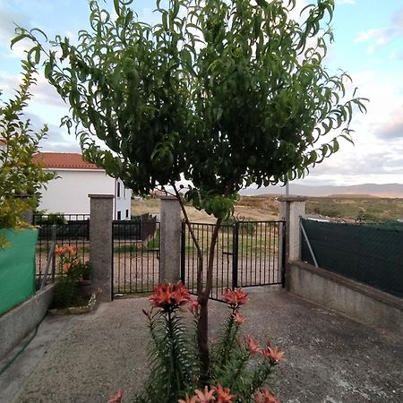 Apartamentos La Presa Guijo de Granadilla 외부 사진