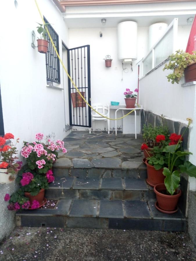 Apartamentos La Presa Guijo de Granadilla 외부 사진