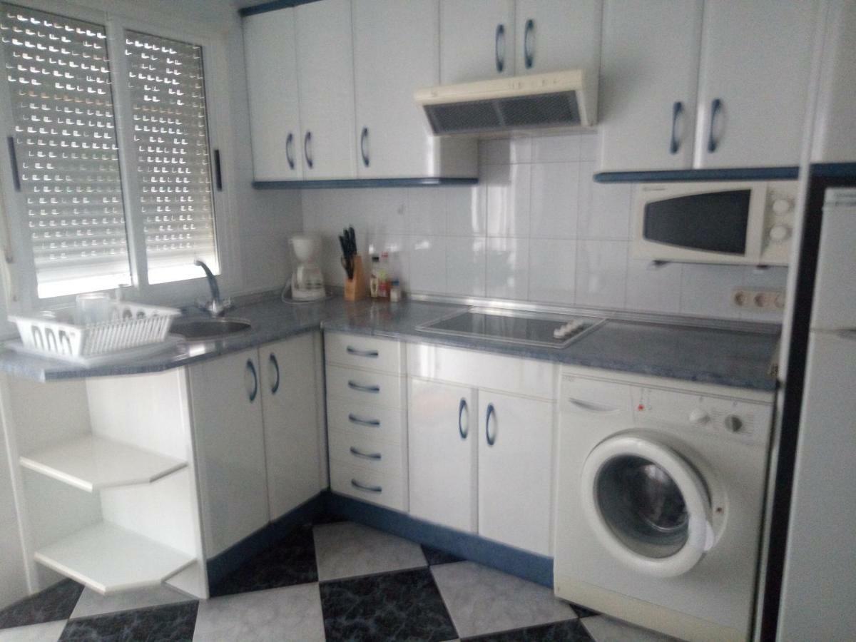Apartamentos La Presa Guijo de Granadilla 외부 사진